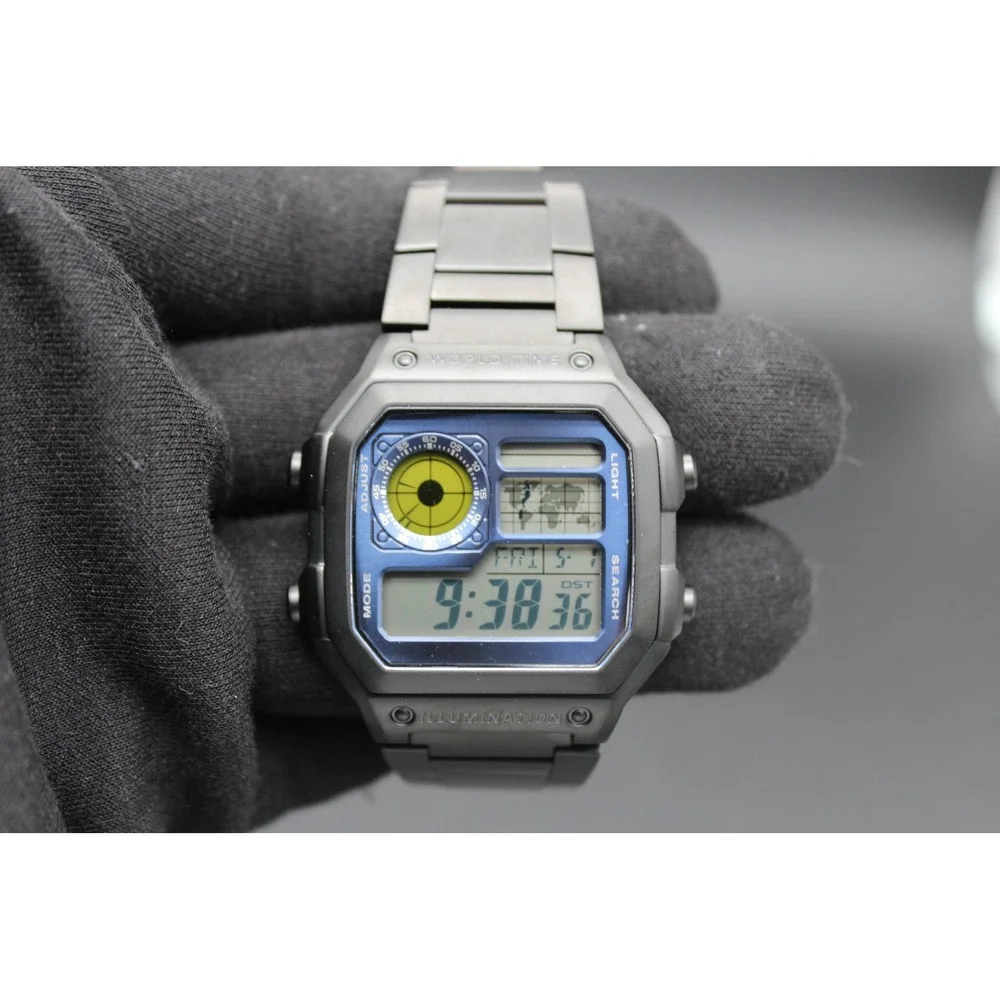 Casio skxmod royale
